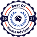 Best of Home Advisor Tree Service